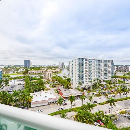 The Tides Hollywood - Amazing Beachside Condo Екстериор снимка