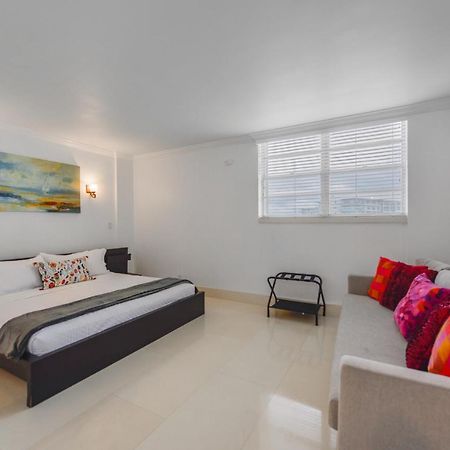 The Tides Hollywood - Amazing Beachside Condo Екстериор снимка