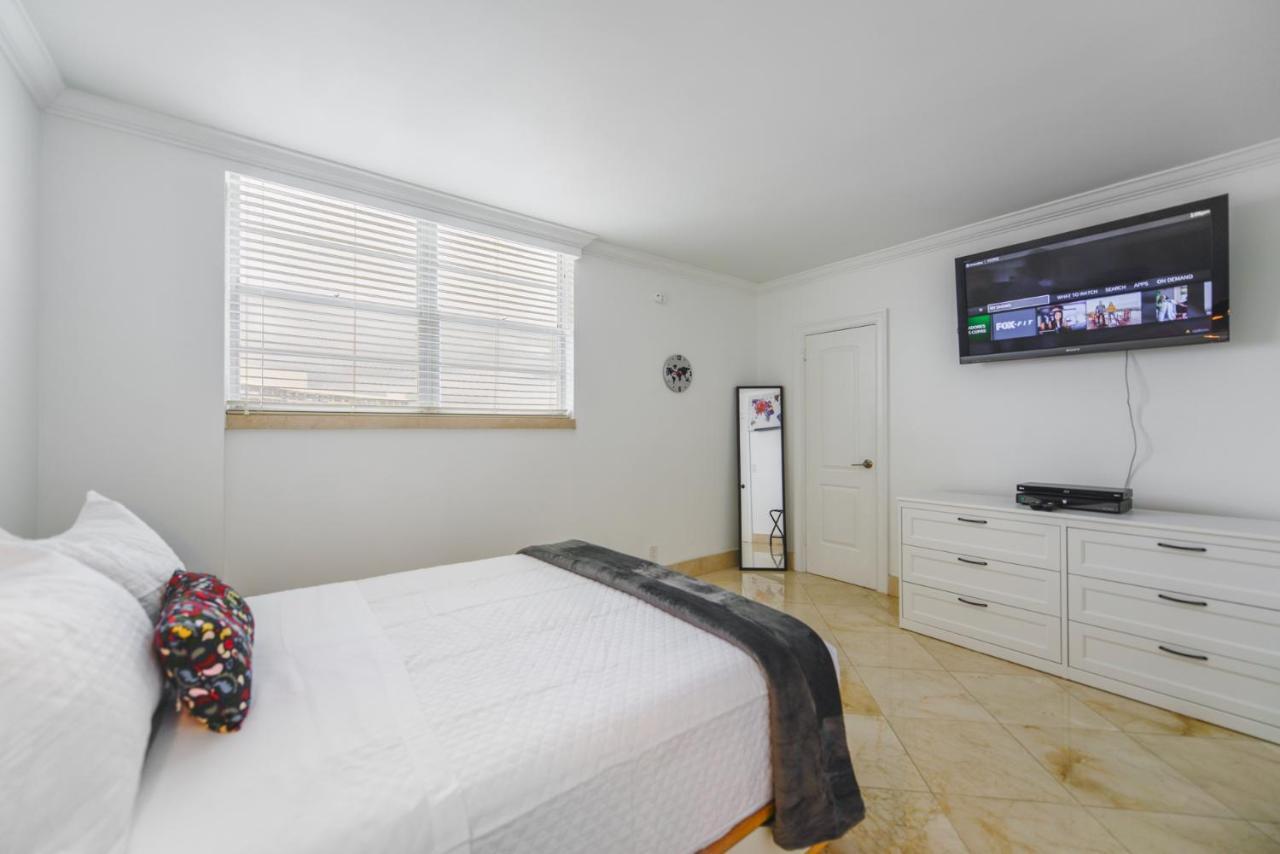The Tides Hollywood - Amazing Beachside Condo Екстериор снимка