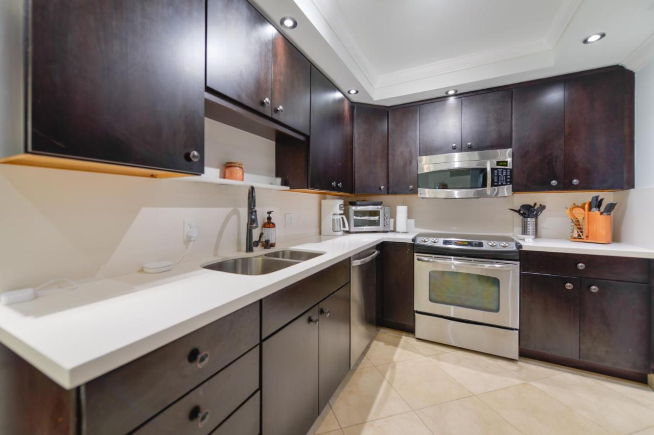 The Tides Hollywood - Amazing Beachside Condo Екстериор снимка