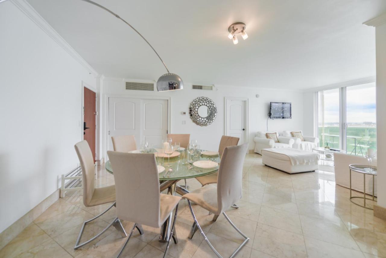 The Tides Hollywood - Amazing Beachside Condo Екстериор снимка