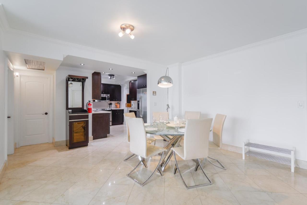 The Tides Hollywood - Amazing Beachside Condo Екстериор снимка