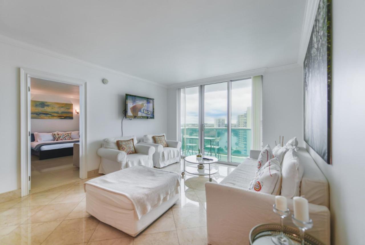 The Tides Hollywood - Amazing Beachside Condo Екстериор снимка
