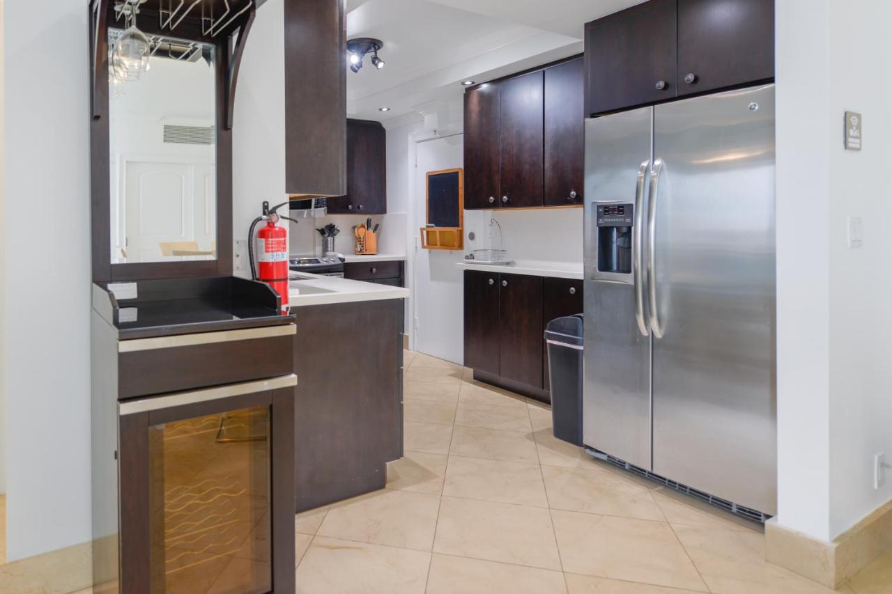 The Tides Hollywood - Amazing Beachside Condo Екстериор снимка
