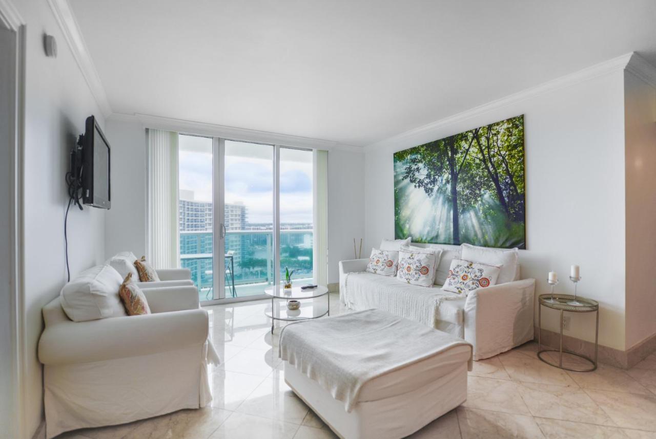The Tides Hollywood - Amazing Beachside Condo Екстериор снимка
