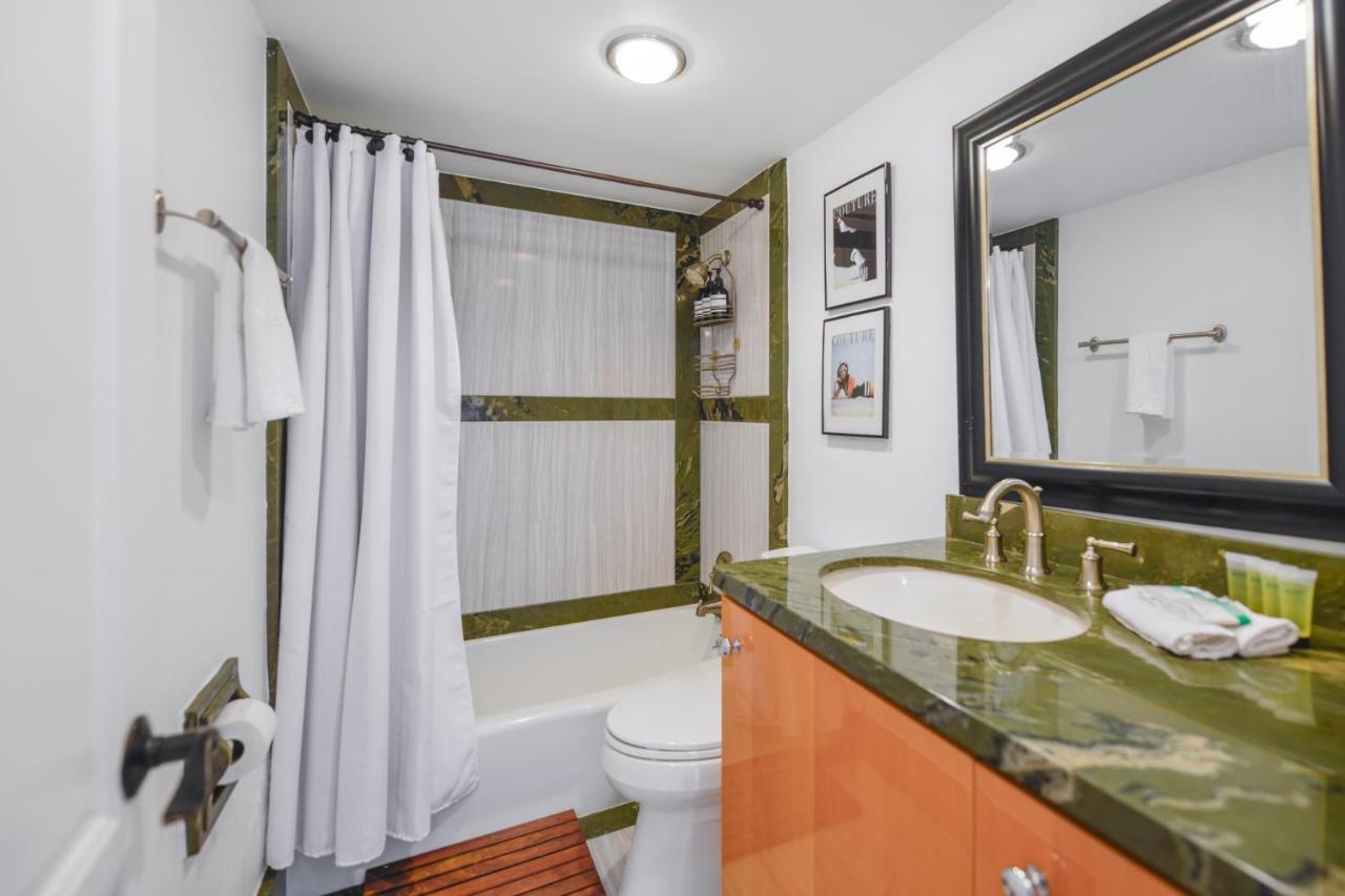 The Tides Hollywood - Amazing Beachside Condo Екстериор снимка