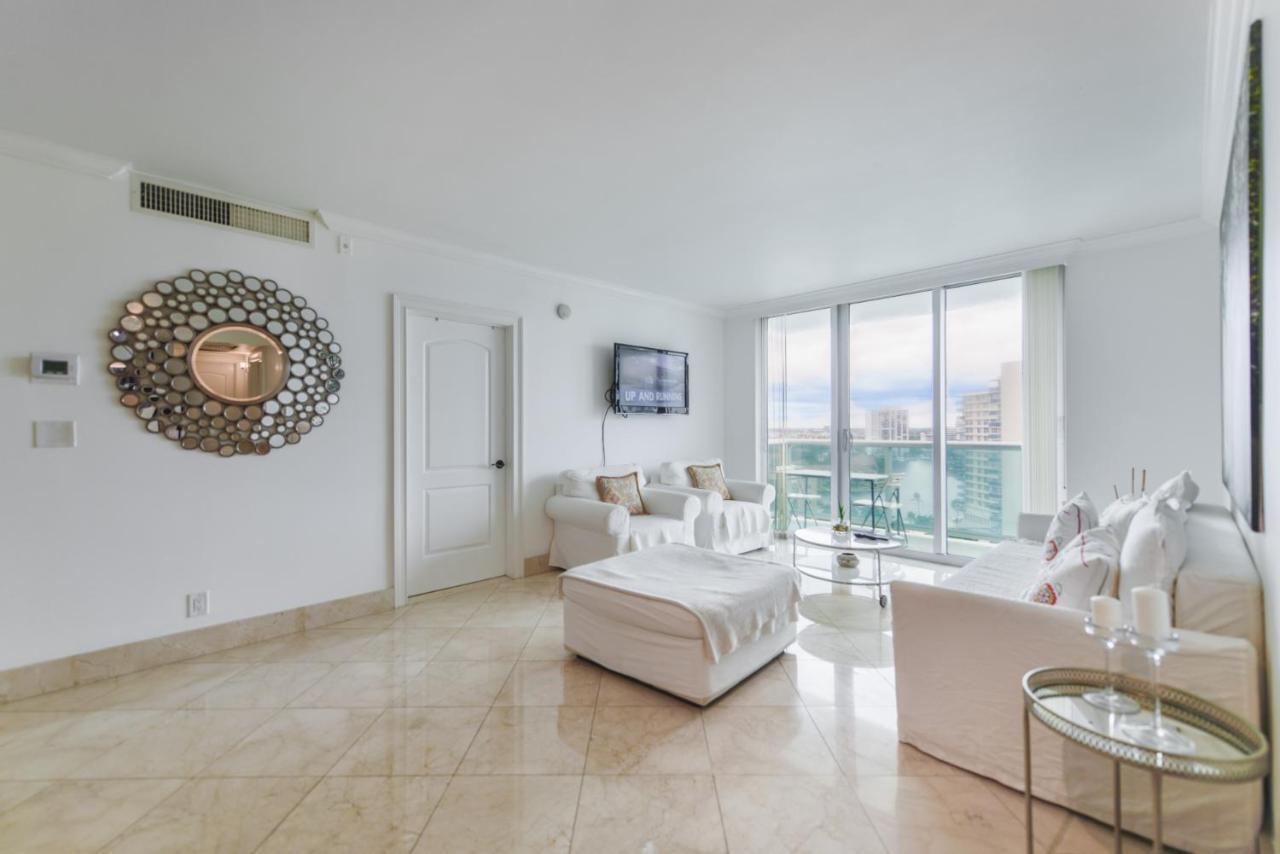 The Tides Hollywood - Amazing Beachside Condo Екстериор снимка